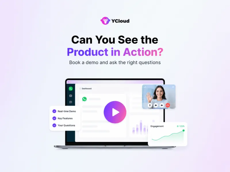 Book a Demo to Discuss in Detail