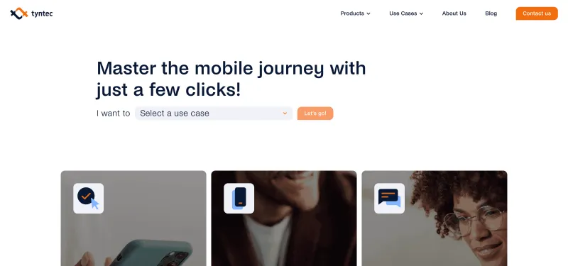 Top WhatsApp API Providers in Dubai_tyntec