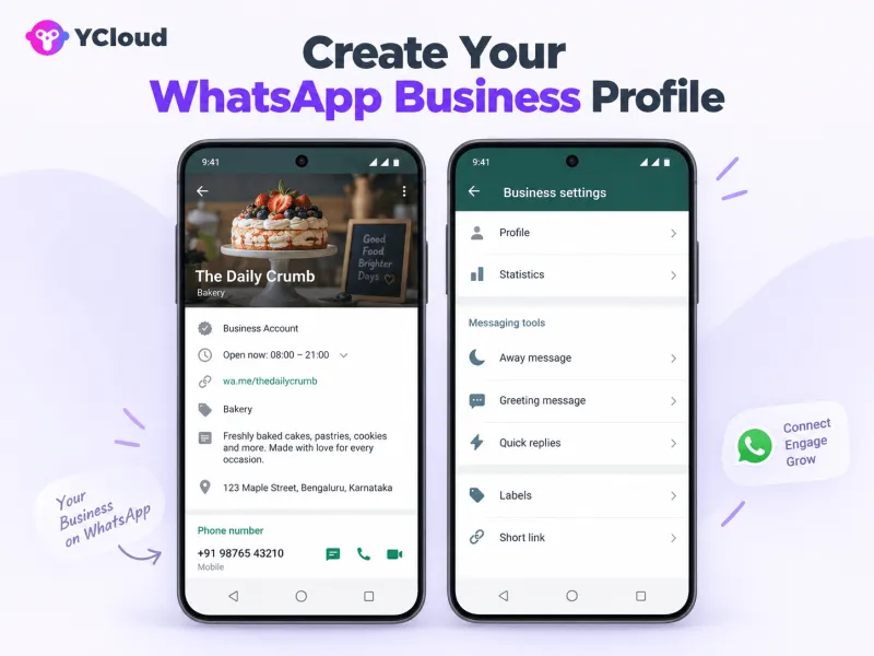 How to Use WhatsApp to Grow Your Online Store Sales by 10X
