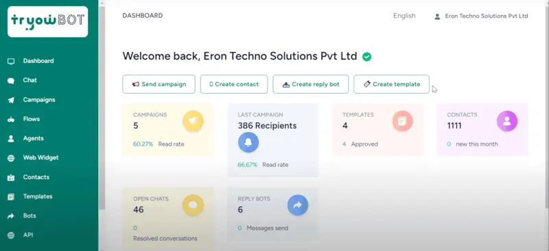 Top WhatsApp API Providers in Dubai_Tryow BOT