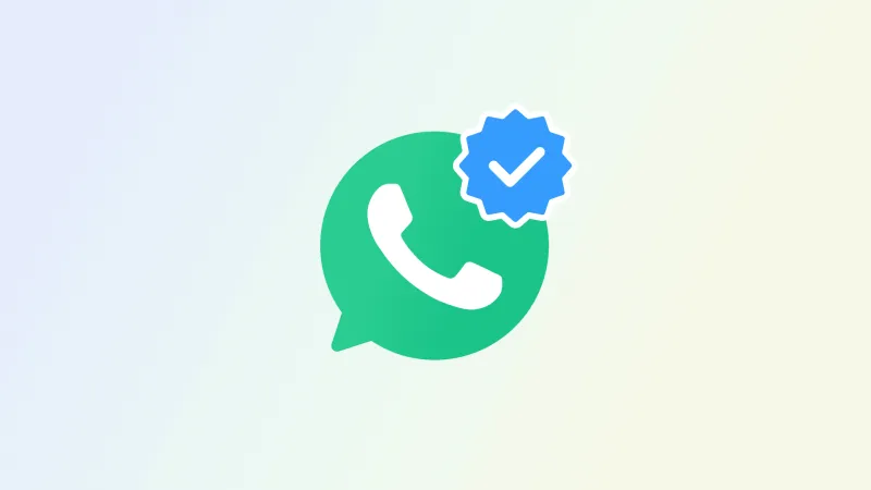 WhatsApp BlueTick