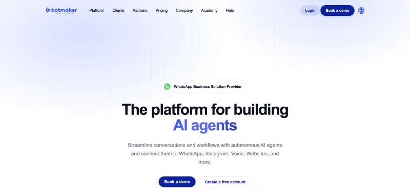 Botmaker