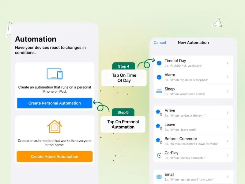 Cara Menjadwalkan Pesan WhatsApp di iPhone