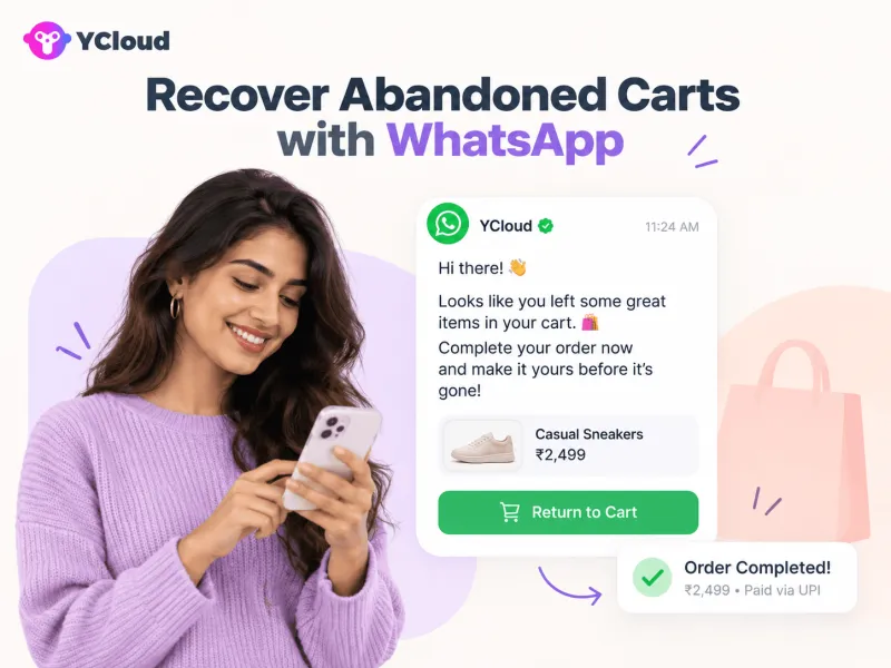 How to Use WhatsApp to Grow Your Online Store Sales by 10X