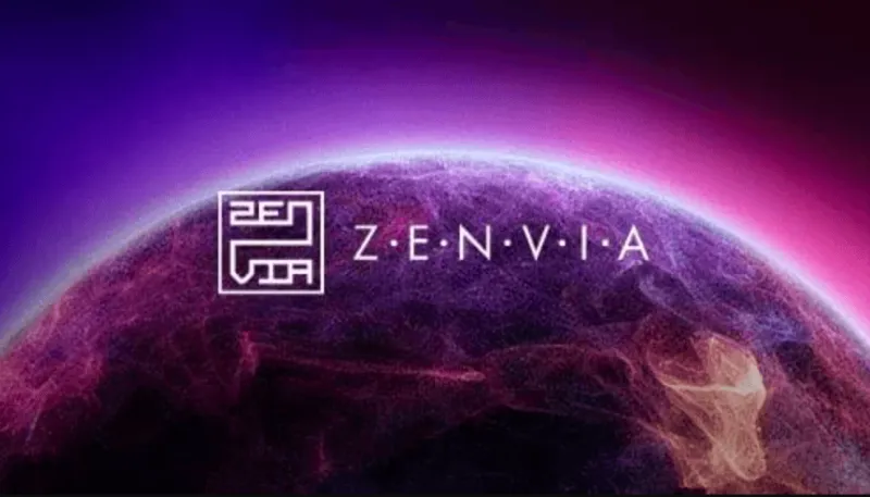 Zenvia