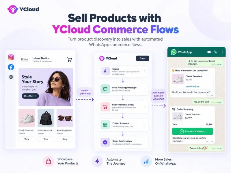 How to Use WhatsApp to Grow Your Online Store Sales by 10X