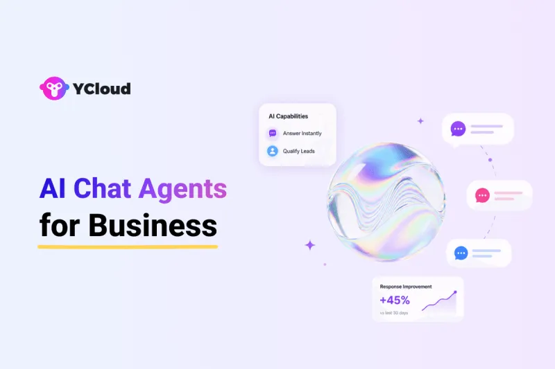 10 Best AI Chat Agents to Automate Your Business Conversations