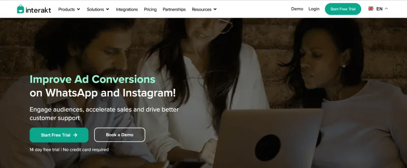  AiSensy Alternatives_Interakt