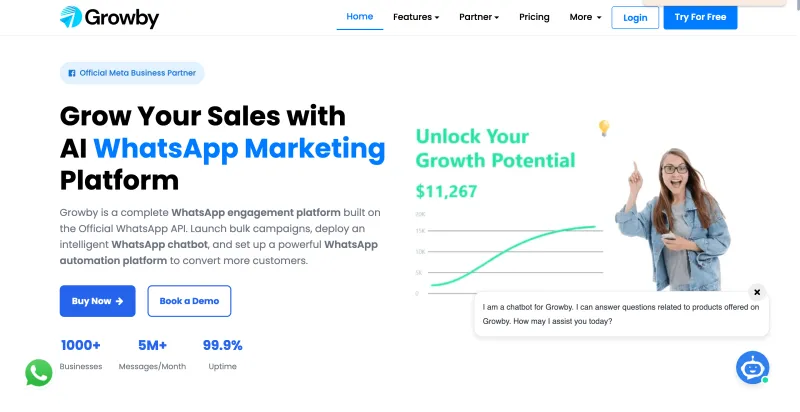 Best WhatsApp Bulk Message Senders - Growby.png