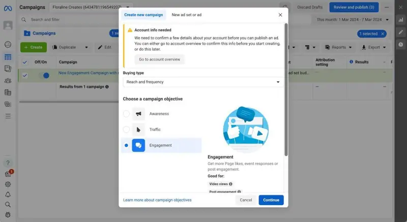 How to Create a WhatsApp Ad Through Meta Ads Manager