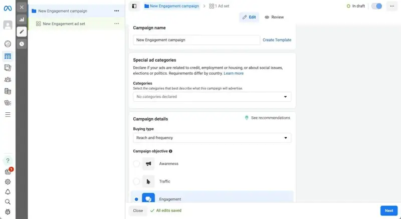 How to Create a WhatsApp Ad Through Meta Ads Manager