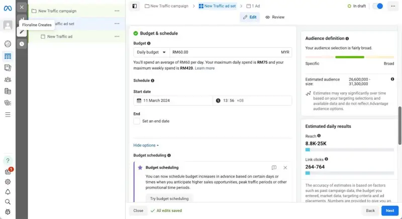 How to Create a WhatsApp Ad Through Meta Ads Manager