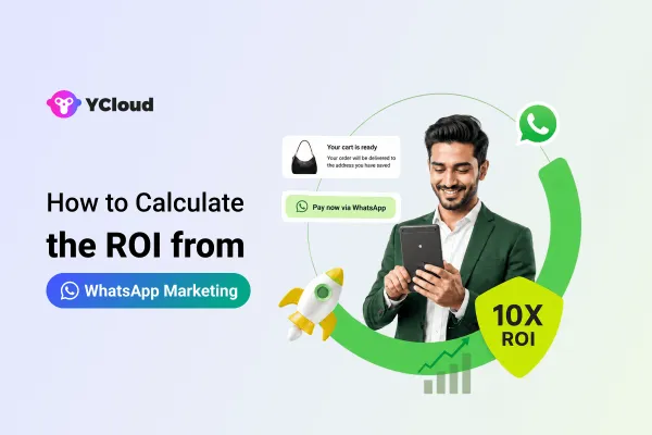 Como Calcular o ROI da Sua Campanha de Marketing no WhatsApp