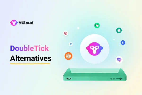 10 Alternatif DoubleTick Terbaik (2026): Fitur, Harga & Perbandingan
