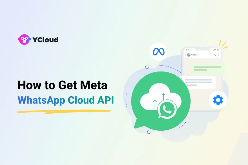 How to Get WhatsApp Cloud API