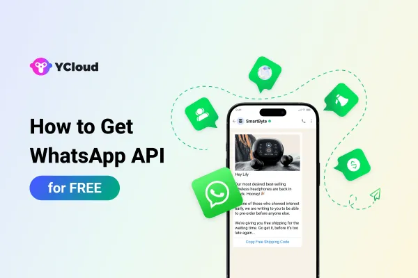 Free WhatsApp API: Myth vs Reality + How to Get Started in 2026