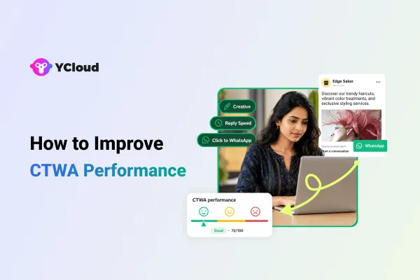 Top 10 CTWA (Click to WhatsApp Ads) Strategies to Generate and Convert More Leads