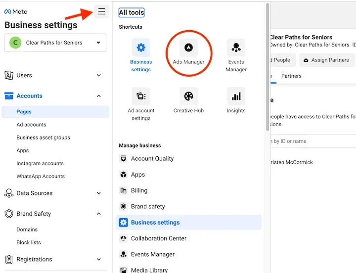 How to Create and Run Facebook Ads in Meta Ads Manager