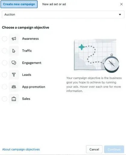 How to Create and Run Facebook Ads in Meta Ads Manager