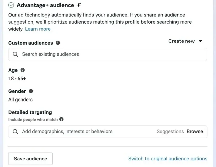 How to Create and Run Facebook Ads in Meta Ads Manager