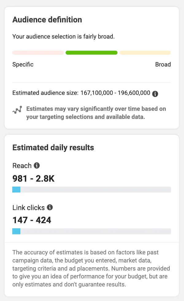 How to Create and Run Facebook Ads in Meta Ads Manager