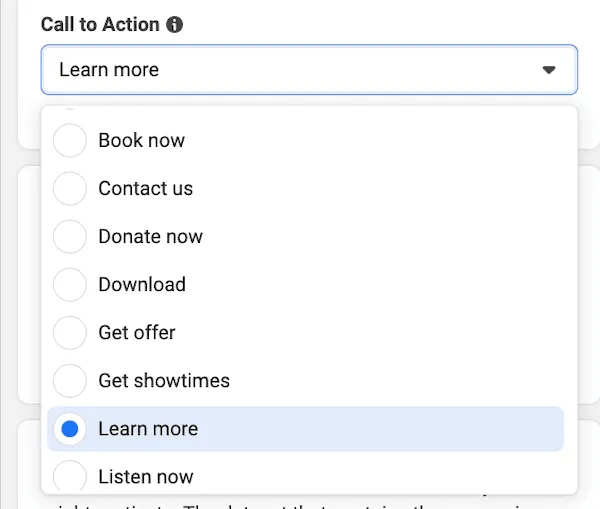 How to Create and Run Facebook Ads in Meta Ads Manager