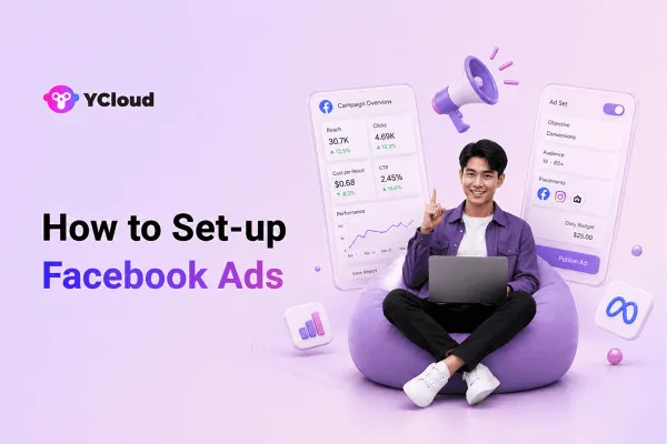 Cara Mengatur, Membuat, dan Menjalankan Iklan Facebook: Panduan Langkah demi Langkah