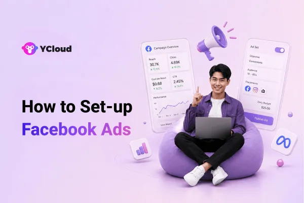 Como Configurar, Criar e Executar Anúncios no Facebook: Um Guia Passo a Passo
