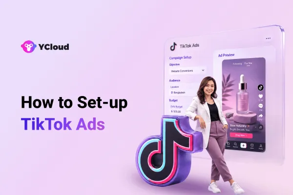 Cómo configurar, crear y ejecutar anuncios en TikTok: Una guía paso a paso