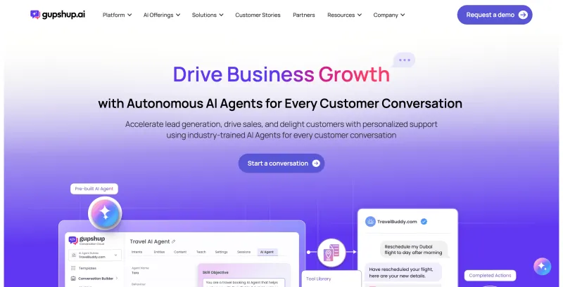 Interakt Alternatives_Interakt Alternatives_Gupshup