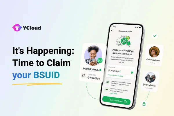 WhatsApp Business Username Is Now Available: Which Business Numbers Should Claim It First?