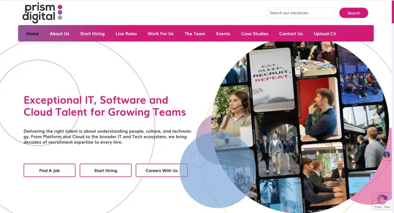 Top WhatsApp API Providers in Dubai_Prism Digital