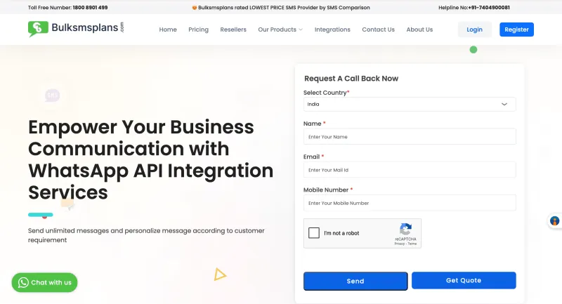 Top WhatsApp API Providers in Dubai_ BulkSMSPlans