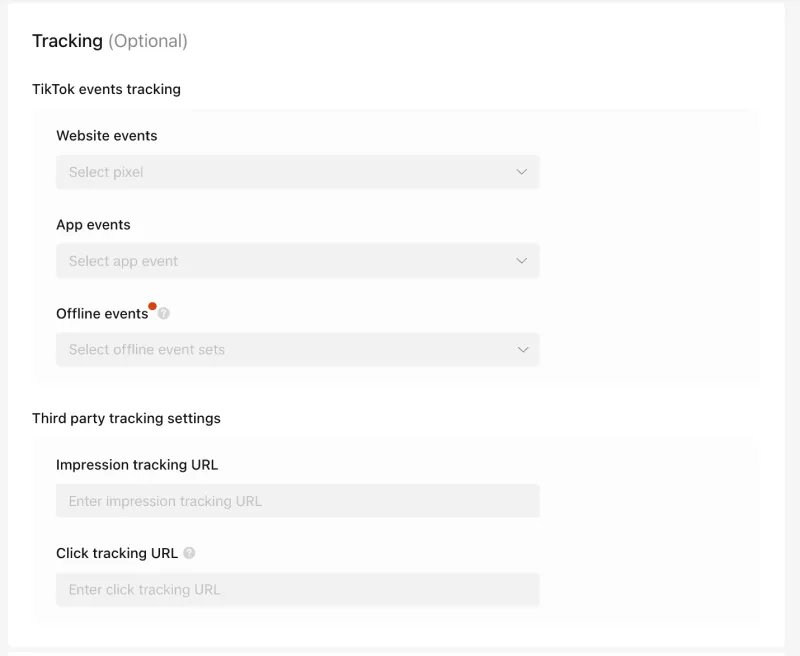How to set up TikTok ads