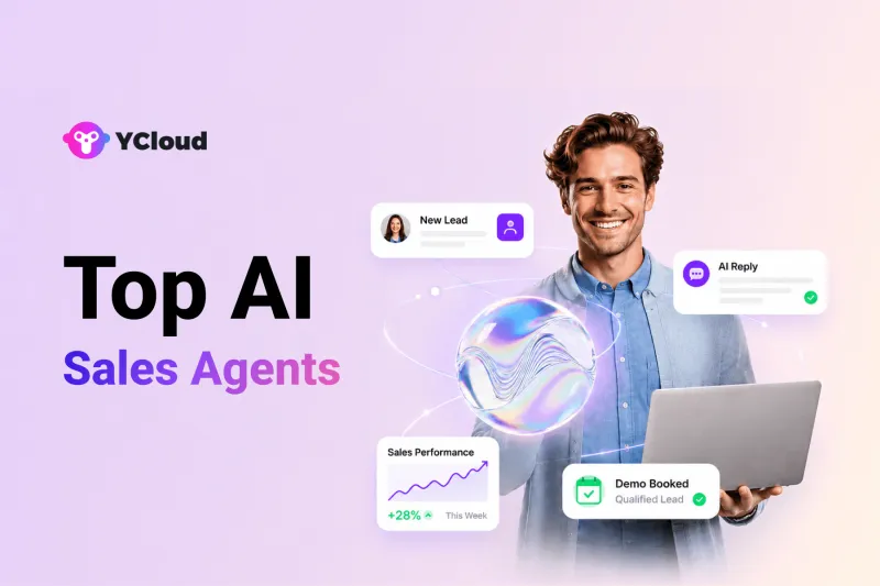 Best AI Sales Agents That Actually Work