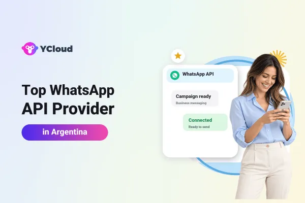 Top 10 WhatsApp API and WhatsApp Chatbot Providers in Argentina (2027 Edition)