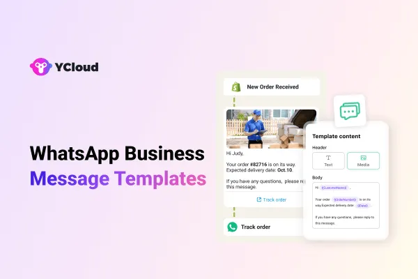 200+ Ready-to-Use WhatsApp Business Message Templates for Every Industry & Use Case