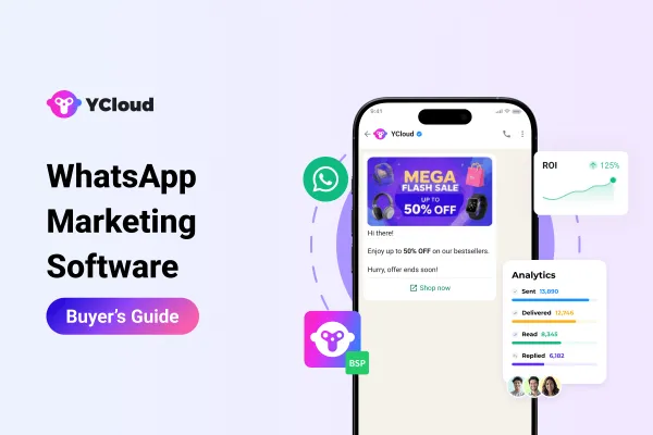 How to Choose the Best Software for WhatsApp Marketing