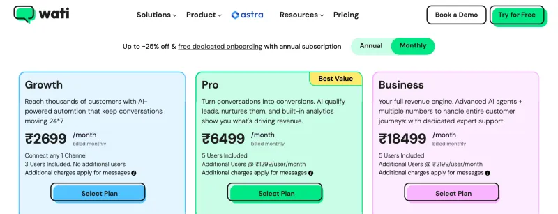 Wati Pricing.png