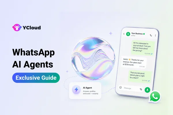 Your One-Stop Guide to the WhatsApp AI Agents