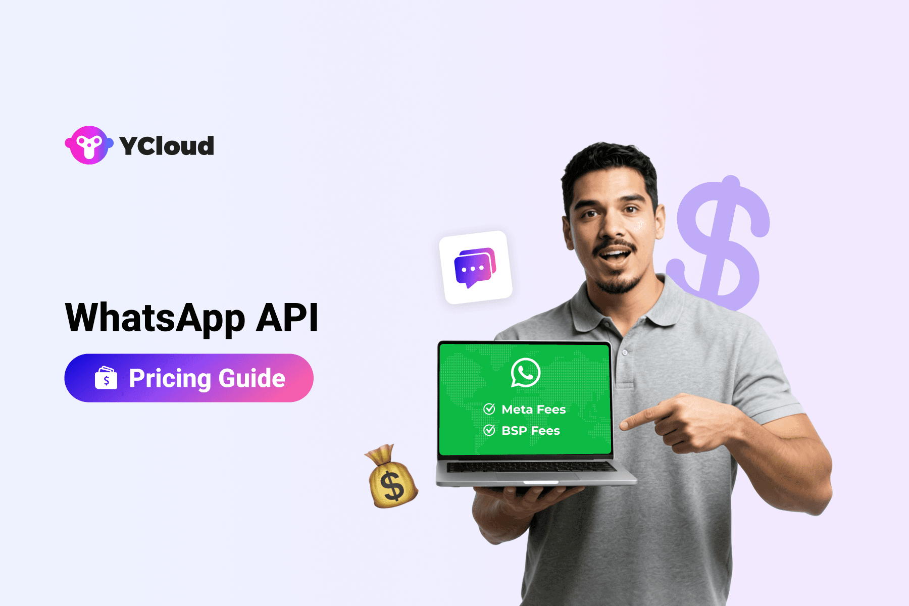 WhatsApp API Pricing: Everything (All Pricing) Explained WhatsApp API Pricing: Everything (All Pricing) Explained