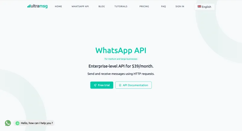 WhatsApp Bulk Message Senders - UltraMsg.png