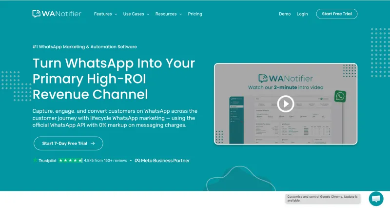 WhatsApp Bulk Message Senders - WANotifier.png