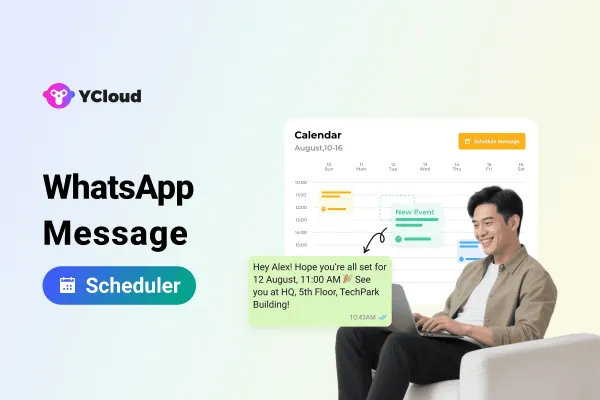 Top 20 WhatsApp Message Schedulers to Automate Sales, Support & Marketing in 2026