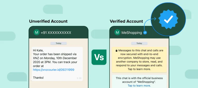 How Will This Affect Businesses with an Active Green Tick?