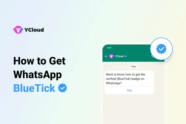 How to Apply for WhatsApp Blue Tick: 2026 Exclusive Guide