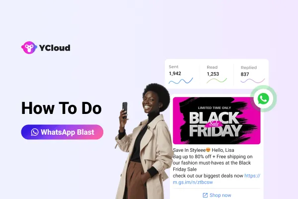 如何在不被封禁的情况下让 WhatsApp 爆炸？ (2026指南)