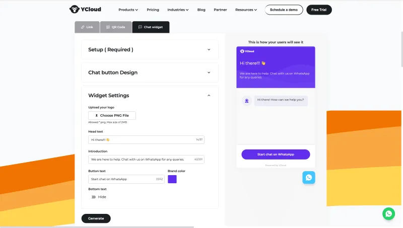 如何在不保存号码的情况下发送 WhatsApp 消息 - 添加 将 WhatsApp 按钮添加到您的网站或社交媒体