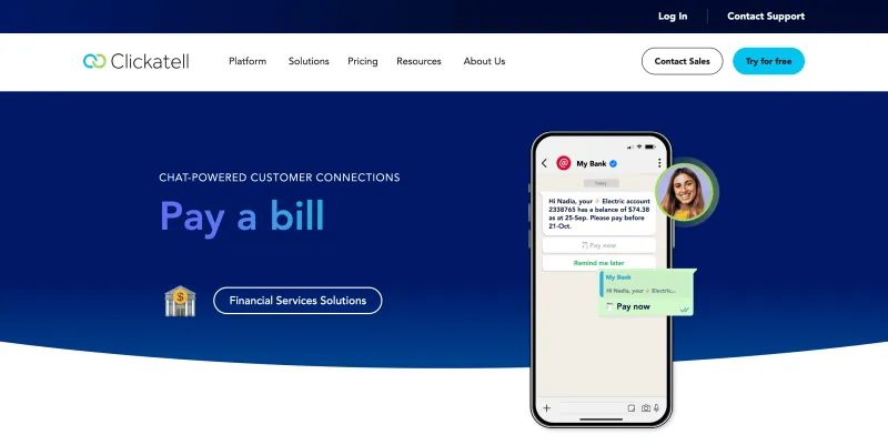 25 Penyedia API WhatsApp Teratas di Indonesia - Sirena