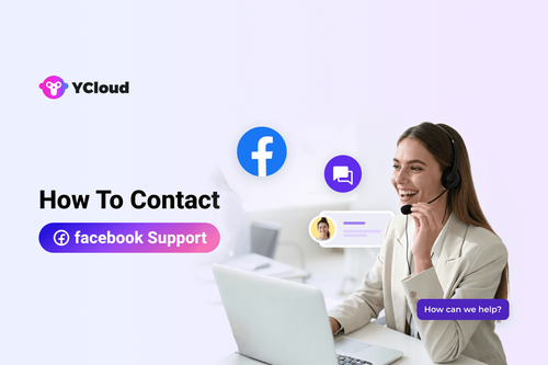 How to Contact Facebook Support | 10 Easy Ways to Connect